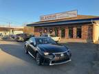 2017 Lexus RC 350