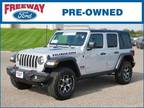 2022 Jeep Wrangler Unlimited