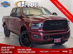 2022 Ram 3500