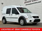 2012 Ford Transit Connect