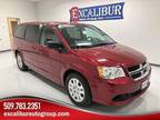 2014 Dodge Grand Caravan