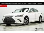 2019 Lexus ES