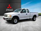 1998 Ford F-250