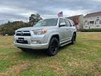 2011 Toyota 4Runner