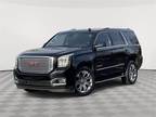2016 GMC Yukon