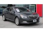 2014 Buick LaCrosse