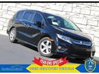 2020 Honda Odyssey