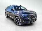 2024 Volkswagen Atlas Cross Sport
