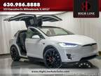 2017 Tesla Model X