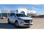 2022 Buick Enclave