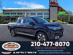 2019 Honda Ridgeline