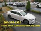 2021 Lexus ES 350