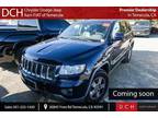 2012 Jeep Grand Cherokee