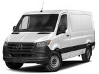 2021 Mercedes-Benz Sprinter Cargo Van