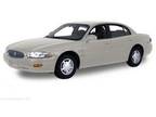 2000 Buick LeSabre