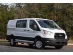 2021 Ford Transit-250