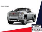 2023 GMC Sierra 3500