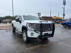 2020 GMC Sierra 2500HD