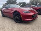 2020 Mazda MX-5 Miata