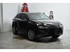 2021 Lexus NX 300