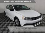 2016 Volkswagen Jetta