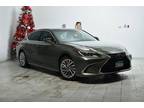 2022 Lexus ES 350