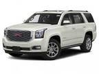 2020 GMC Yukon