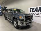 2018 GMC Sierra 3500