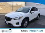 2015 Mazda CX-5
