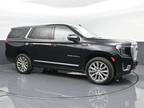 2022 GMC Yukon