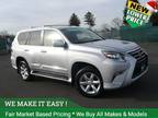 2014 Lexus GX 460
