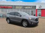 2020 GMC Terrain