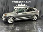 2016 Ford Edge