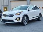 2020 Kia Niro