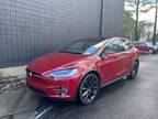 2019 Tesla Model X