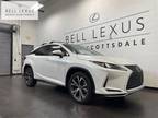 2020 Lexus RX 350
