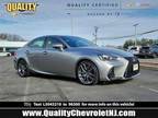 2020 Lexus IS 300