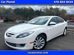 2012 Mazda Mazda6