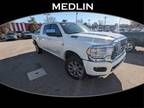 2021 Ram 2500