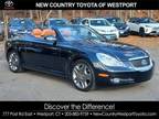 2007 Lexus SC 430
