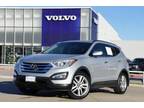 2014 Hyundai Santa Fe Sport