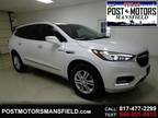 2021 Buick Enclave
