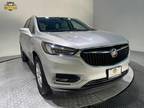 2020 Buick Enclave