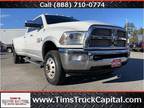2013 Ram 3500