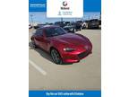 2022 Mazda MX-5 Miata RF