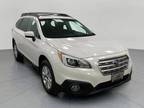 2016 Subaru Outback