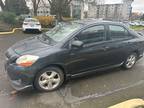 2007 Toyota Yaris