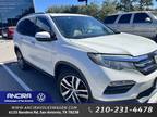2017 Honda Pilot