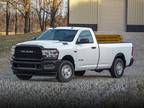 2020 Ram 2500