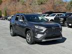 2019 Toyota RAV4 Hybrid